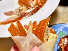-范家小馆·四代传承烤鸭店(紫竹桥店)