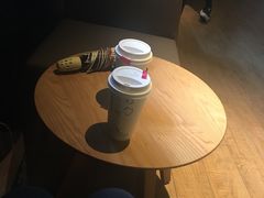 -星巴克(红房子店)