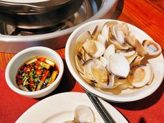 -大良毋米粥(锦龙路总店)