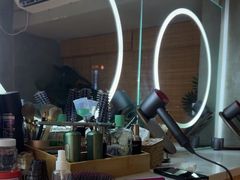 -施奈儿.洗头頭療.按摩SPA.采耳(上梅林店)