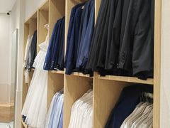 -天真蓝照相馆(五角场百联又一城店)