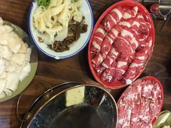 -东镇老火锅(长春路首店)