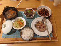 -和伊母婴护理中心·全套房(金山店)