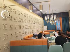 -刘胖子家常菜·蹄花焖藕(中南店)