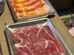 -西塔老太太泥炉烤肉(双井店)
