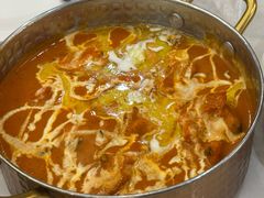 -清真·AL-JANNAT 佳纳特餐厅(狮子桥店)