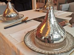 -龟兹KUCINA·新疆菜(前滩L+PLAZA店)