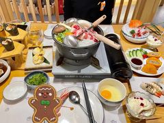 -小句号·精致料理(江南环球港店)