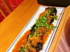 -霸蛮湖南菜·牛肉粉(荣京西街店)