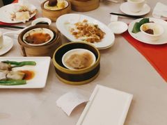 -福州天元国际威斯汀酒店·中国元素餐厅
