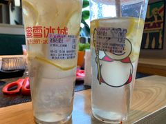 -蜜雪冰城(六中店)