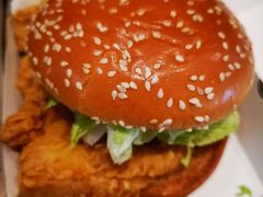 -肯德基(永旺店)