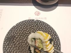 -和一料理(安阳店)