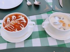-起士林西餐厅(东经路店)