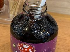 桂花酸梅酿-苏晓玥·手作江南小吃(深圳北站店)