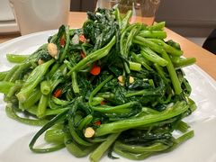 -隅乐胡椒虾·台湾菜·团建(皇岗店)