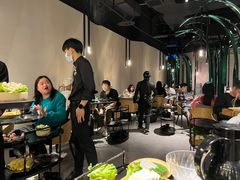 -凤园椰珍·臻品椰子鸡(保利时光里店)