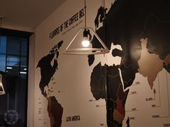 -COFFEE HOLIC(朝外SOHO店)