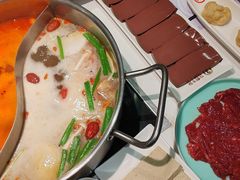 -许府牛火锅(信义坊总店)