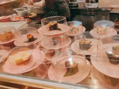 -争鲜回转寿司(南开大悦城店)