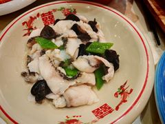 -顾家土菜館
