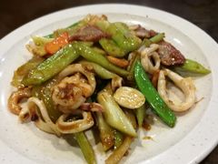 日昌小炒皇-日昌餐馆(亦庄店)