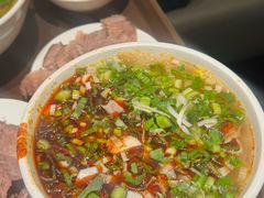 -清真·马安军辣子牛肉面