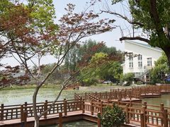 -上海交通大学(闵行校区)