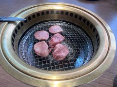 厚切牛舌-虎丸烧肉(世纪汇店)