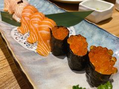 -隐泉之语日式料理(王府中环店)