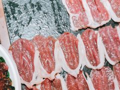 -京炭铜锅涮肉·羊蝎子·羊肉炉(保利·时光里店)