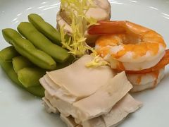 -皇朝尊会(龙之梦大酒店)