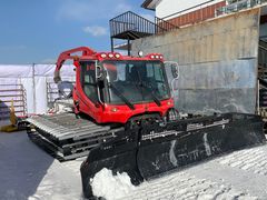 -辽阳弓长岭温泉滑雪场