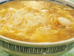 -华圆美食-老蓬莱菜(蓬港路店)