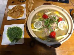 -腰子哥烤串(石佛营炫特店)