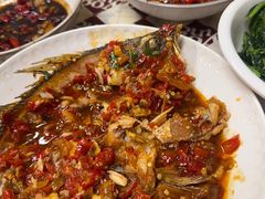-老三样·旧食新味(船山路店)