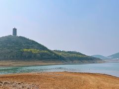 -北京金海湖景区