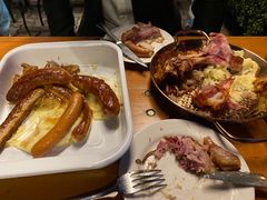 -宝莱纳餐厅(滨江店)