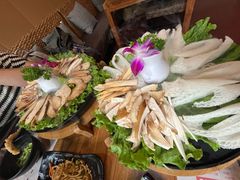 -束河人家(南锣鼓巷店)