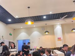 -小寒羊烧烤(凯瑞时代大厦店)