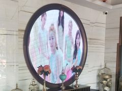 -潮歌KTV(长江北路店)