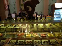 -天津君隆威斯汀酒店