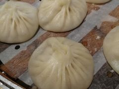 招牌一号灌汤包-老班长手工灌汤包老店(东山店)