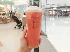 -果呀呀(国金街店)