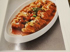 -谷语中餐厅