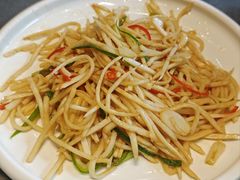 -潮澎派·潮汕菜大排档(南较西路店)