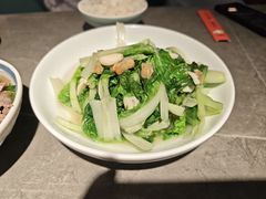 -浪李白·川小馆·跷脚牛肉(中山公园店)