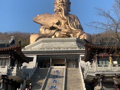 -句容茅山景区