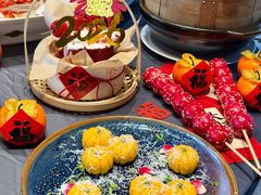 -汉水谣·江景餐厅(江滩店)