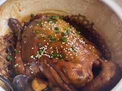 -食悦江南·淮扬菜·烤鸭(亚运村·惠新店)